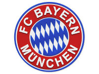 Logo FC Bayern München AG