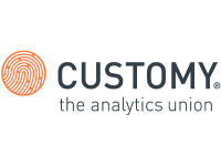 Logo CUSTOMY GmbH & Co.KG