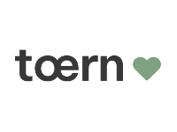 Logo toern GmbH