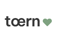 Logo toern GmbH i.G.