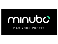 Logo minubo GmbH