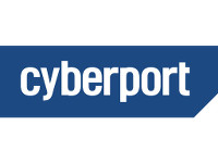 Logo Cyberport SE