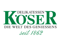 Logo H. Köser GmbH