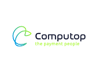 Logo Computop Paygate GmbH