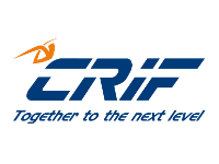 Logo CRIF GmbH
