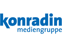Logo Medienservice Konradin GmbH