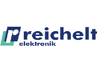 Logo Reichelt Elektronik GmbH