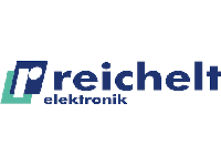 Logo Reichelt Elektronik GmbH & Co. KG