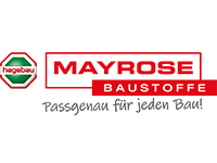 Logo Anton Mayrose GmbH & Co. KG