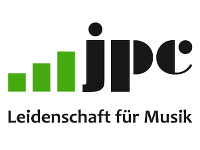 Logo jpc-Schallplatten-Versandhandelsgesellschaft mbH 