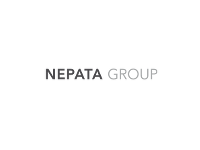 Logo NEPATA Vertrieb GmbH