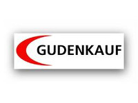 Logo Gudenkauf GmbH