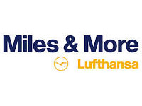 Logo Miles & More GmbH