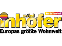 Logo Möbel Inhofer GmbH & Co KG