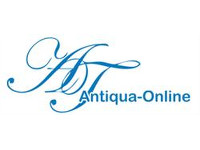 Logo Antiqua-Online