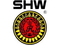 Logo SHW Schmiedetechnik GmbH & Co. KG