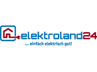 Logo elektroland24 GmbH & Co. KG