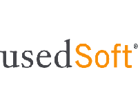 Logo usedSoft Deutschland GmbH