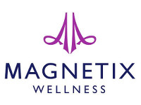 Logo Magnetix Wellness GmbH