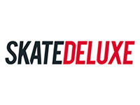 Logo skatedeluxe GmbH
