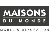 Logo Maison du Monde France SAS