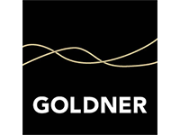 Logo GOLDNER GmbH