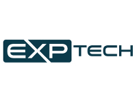 Logo EXP GmbH