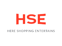 Logo HSE  Home Shopping Europe GmbH
