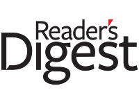 Logo Reader's Digest Deutschland: Verlag Das Beste GmbH