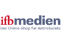 Logo ifb medien Versandbuchhandlung