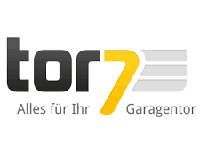 Logo Tor7 GmbH