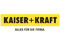 Logo Kaiser + Kraft Europa GmbH