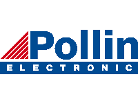 Logo Pollin Electronic GmbH