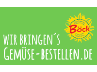 Logo Wilhelm Böck & Sohn KG