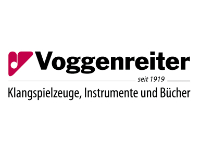 Logo Voggenreiter Verlag GmbH