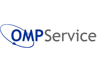 Logo OMP Service GmbH