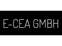 Logo e-cea GmbH