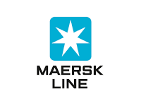 Logo Maersk Deutschland A/S & Co. KG