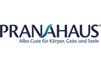 Logo PranaHaus GmbH