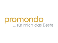 Logo Promondo Verlag & Versand GmbH