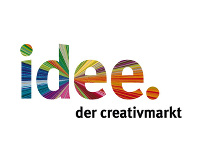 Logo idee.Creativmarkt GmbH & Co.KG