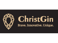 Logo ChristGin GmbH