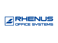 Logo Rhenus Data Office GmbH