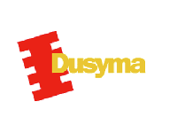 Logo DUSYMA Kindergartenbedarf GmbH