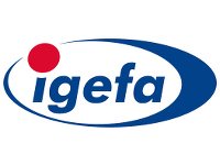 Logo igefa E-Commerce GmbH & Co. KG