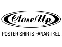 Logo Close Up GmbH
