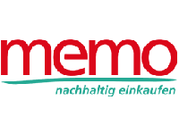 Logo memo Aktiengesellschaft