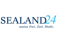 Logo Sealand Freizeit Mode GmbH