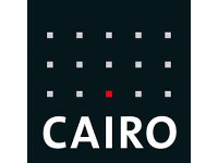 Logo CAIRO Aktiengesellschaft Einrichtungsversand