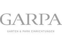 Logo Garpa Garten & Park Einrichtungen GmbH